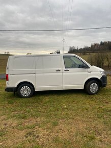 Volkswagen Transporter 2.0TDI 4Motion/DSG T6 - 3