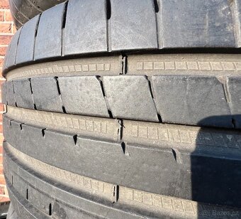 Letní pneu 245/45 R19 102Y XL GoodYear Eagle F1 (0721) - 3