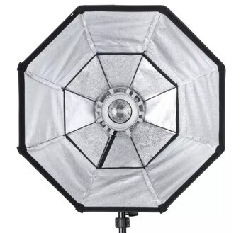 Softbox Oktagon Quantuum 180 cm - 3