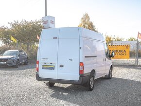 Ford Transit ČR 2.2TDCI CEBIA NOVÉ PNEU VELMI ZACHOVALÝ - 3