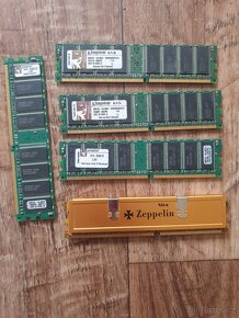 RAM 1GB 512 MB - 3