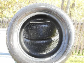 Zimní pneu SAVA 205/60R16 - 2 ks + 1 ks zdarma - 3