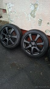 5×120 r17 205/50 - 3