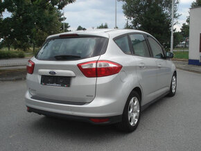 Ford C-MAX 1.0 ECOBOOST 92 KW - 3