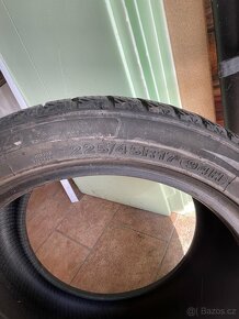 Pneu Altenzo Sports Tempest V 225/45R17 - 3