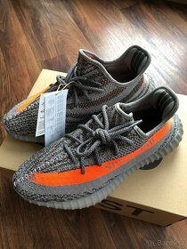 YEEZY BOOST 350 V2 / NOVE / ORIGINAL /SLEVA - 3