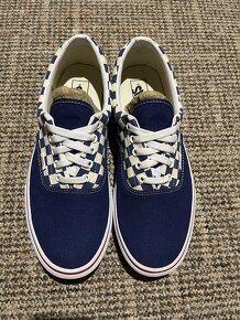 Tenisky Vans vel 46 - 3