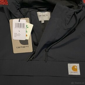 Carhartt prechodná bunda - 3