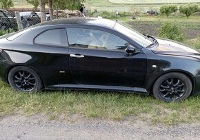 Alfa Romeo GT 1.9jtd 110kw - 3