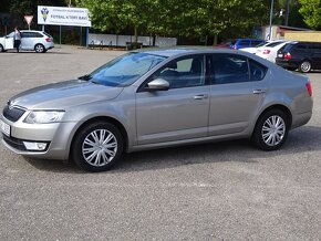 Škoda Octavia 1.6 TDI r.v.2014 (66 kw) Koupeno ČR - 3