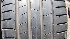 Letní pneu 275/40/20 Pirelli Run Flat - 3