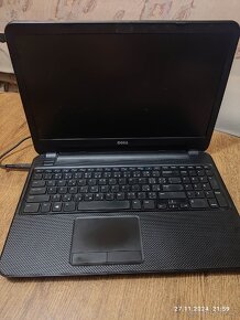 Notebook Dell - 3