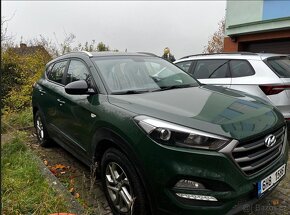 Hyundai Tucson 100 lW - 3