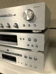 Sestava Marantz hifi - 3