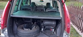 Citroen C8 2.0HDI model bez DPF - 3