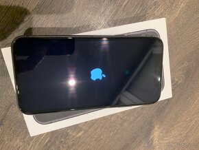 Iphone 11, black,128gb - 3