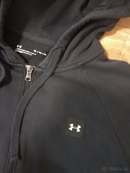 Under Armour Pánská mikina - 3