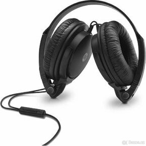 Nová Sluchátka HP H2500 Headset - 3