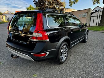 VOLVO XC70 D4 120KW 5 VALCU FACELIFT MANUAL - 3