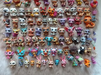 Littlest petshop lps různé i sběratelské Hasbro - 3