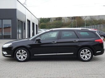 Citroën C5 2.0 HDI, Hydropneu, ZÁRUKA 36M - 3