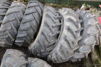 Zetor crystal kola nové i použité pneumatiky - 3