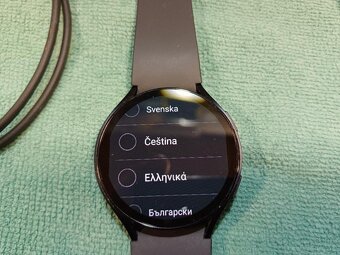 Samsung Galaxy Watch 6 44mm - 3