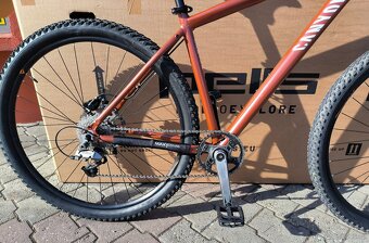 MTB kolo MRX 29" - 3