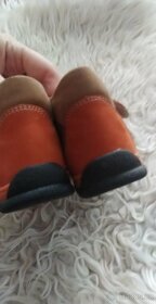 Dětské kotníkové boty - 3