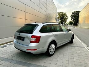 ŠKODA OCTAVIA III 1.6TDI AMBITION DSG PANORAMA - 3