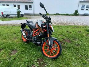 KTM 125 DUKE - 3