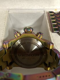 Hodinky Invicta Reserve Venom Men 26582 - 3