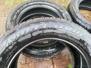 Bridgestone Dueler H/P Sport - 255/55 R18 letní - 3