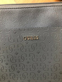 Kabelka Guess Janette Petite, original - 3