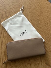 Peněženka FURLA - 3