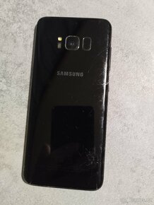 Samsung Galaxy S8 - 3