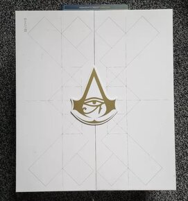 Assassin's Creed Origins Collector's Edition - 3