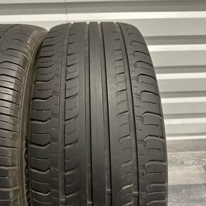 2ks pneu 235/50/19 HANKOOK - 3