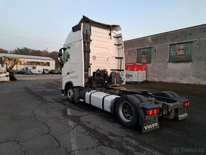 PRODÁM VOLVO FH 500 XXL EURO 6 2014 - 3