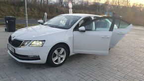 Škoda Octavia 1.5 TSI STYLE - 3