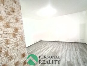 Pronájem byty 1+kk, 29 m2 - Chvaletice, ev.č. 01719 - 3