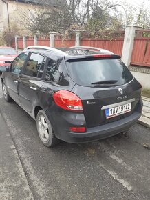 Renault clio 1.5 dci - 3