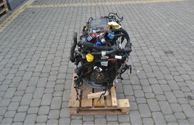 Motor Renault Trafic/Vivaro 1.6 DCI, R9M-450 - 3