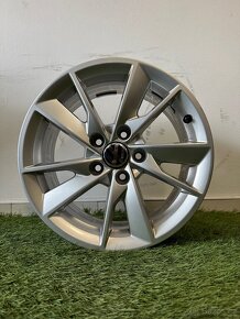 Alu kola 5x112 r16 (ou) - 3