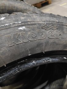 225/55R17 101H Kléber Krisalp HP3 zimní - 3