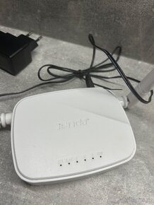 Wi-Fi router Tenda N301 - 3