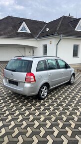 OPEL ZAFIRA 1.8i 103kw 7-MIST - 3