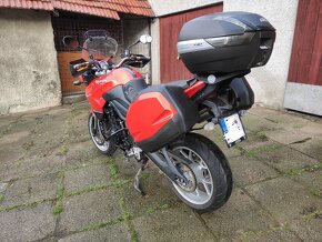 Triumph Tiger 1050 ABS - 3