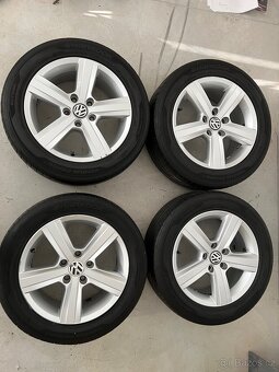 16” VW Golf 7 - Dover - 3