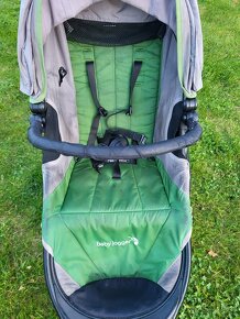 Baby jogger summit X3 - 3